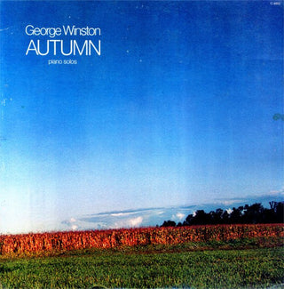 George Winston- Autumn - Darkside Records