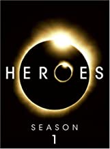 Heroes: Season 1 - DarksideRecords