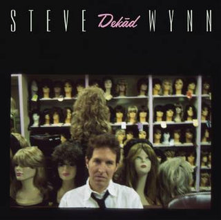 Steve Wynn- Dekād: Rare & Unreleased Recordings 1995-2005 -RSD21 - Darkside Records