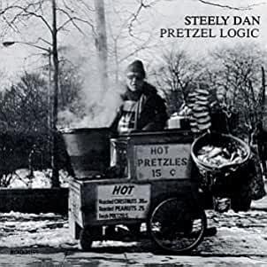 Steely Dan- Pretzel Logic - DarksideRecords