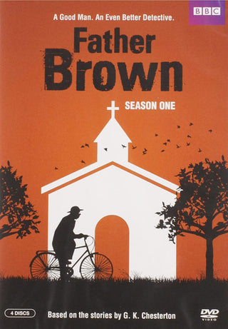 Father Brown Season 1 - Darkside Records