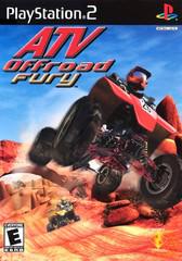 ATV Offroad Fury - Darkside Records