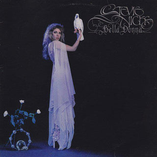 Stevie Nicks- Bella Donna - DarksideRecords