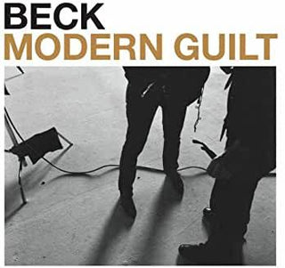 Beck- Modern Guilt - DarksideRecords