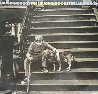 The Laughing Dogs- The Laughing Dogs - Darkside Records