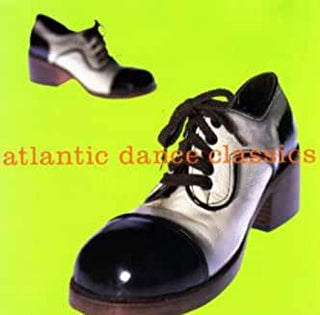Various- Atlantic Dance Classics - Darkside Records