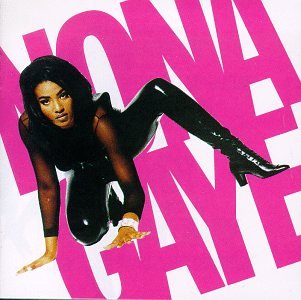 Nona Gaye- Love For The Future - Darkside Records