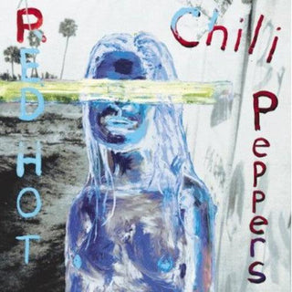 Red Hot Chili Peppers- By The Way - Darkside Records