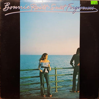 Bonnie Raitt- Sweet Forgiveness - DarksideRecords