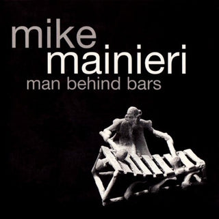 Mike Mainieri- Man Behind Bars - Darkside Records