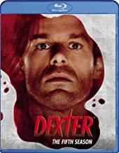 Dexter The Fifth Season - DarksideRecords