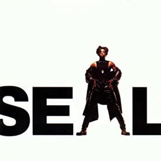 Seal- Seal - DarksideRecords