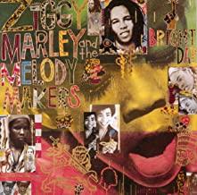 Ziggy Marley And The Melody Makers- One Bright Day - DarksideRecords