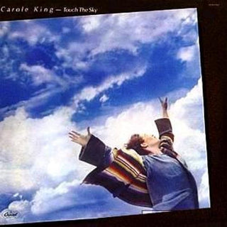 Carole King- Touch The Sky - DarksideRecords