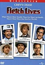 Fletch Lives - Darkside Records