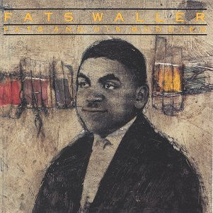 Fats Waller- Fats And His Buddies - Darkside Records