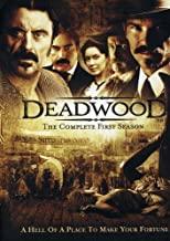 Deadwood: The Complete First Season - DarksideRecords