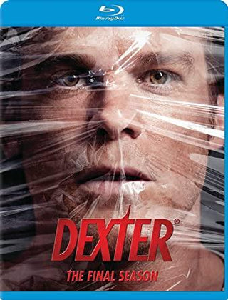 Dexter The Final Season - DarksideRecords