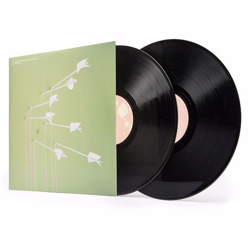 Modest Mouse- Good News for People Who Love Bad News - Darkside Records
