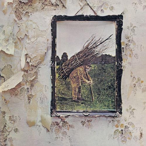 Led Zeppelin- How The West Was Won: Super DLX (4x180g LP Box Set