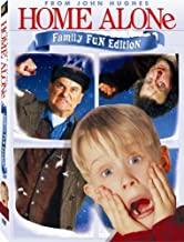 Home Alone Family Fun Edition