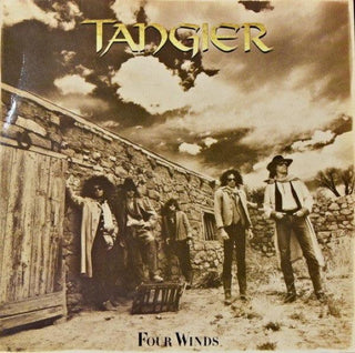 Tangier- Four Winds - Darkside Records