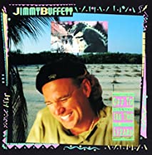 Jimmy Buffet- Off To See The Lizard - Darkside Records
