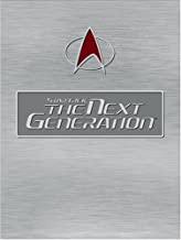 Star Trek: The Next Generation Season One - DarksideRecords