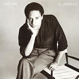 Al Jarreau- This Time - Darkside Records
