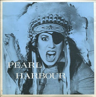 Pearl Harbour- Cowboys & Indians - Darkside Records