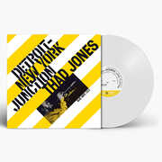 Thad Jones- Detroit-New York Junction (Indie Exclusive) (313 Series)