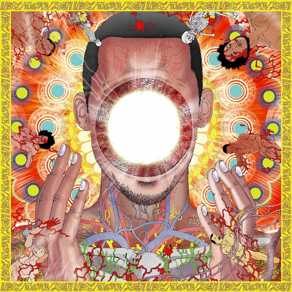 Flying Lotus- You're Dead! - Darkside Records