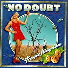 No Doubt- Tragic Kingdom - DarksideRecords