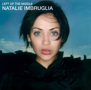 Natalie Imbruglia- Left Of The Middle - Darkside Records