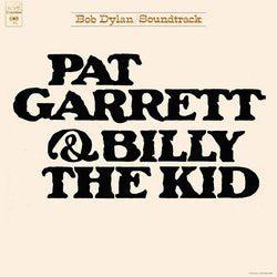 Bob Dylan- Pat Garrett & Billy The Kid - DarksideRecords