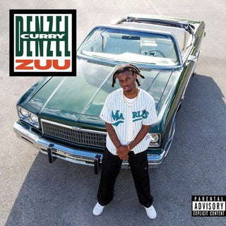 Denzel Curry- Zuu - Darkside Records