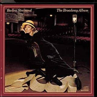 Barbara Streisand- The Broadway Album - Darkside Records