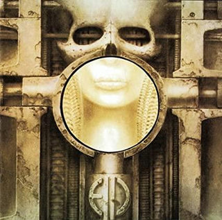 Emerson Lake & Palmer- Brain Salad Surgery (DVD Audio) - DarksideRecords