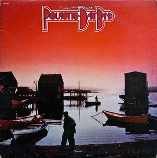 Pousette Dart Band- 3 - Darkside Records