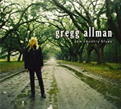 Gregg Allman- Low Country Blues - DarksideRecords