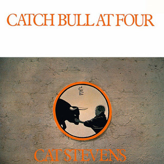 Cat Stevens- Catch Bull At Four - DarksideRecords