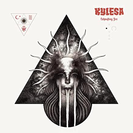 Kylesa- Exhaulting Fire - Darkside Records