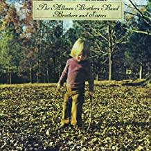 Allman Brothers Band- Brothers And Sisters - DarksideRecords