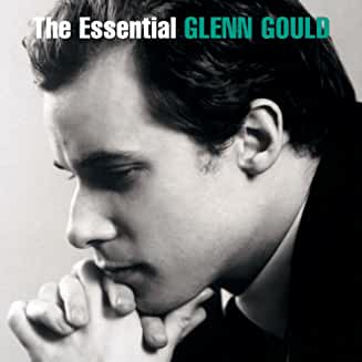 Glenn Gould- Essential Glenn Gould - Darkside Records