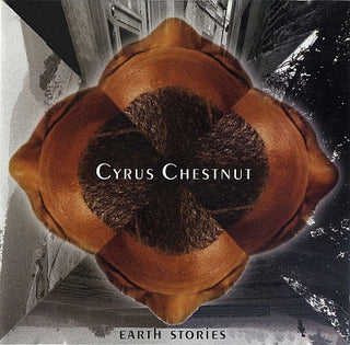 Cyrus Chestnut- Earth Stories - Darkside Records