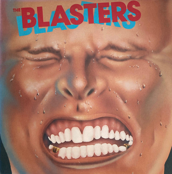 The Blasters- The Blasters - DarksideRecords