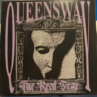 Queensway- The Real Fear (Clear)