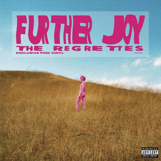 The Regrettes- Further Joy (Indie Exclusive) - Darkside Records