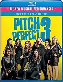 Pitch Perfect 3 - DarksideRecords