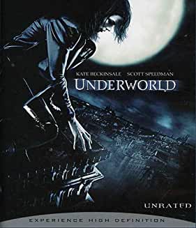Underworld - Darkside Records